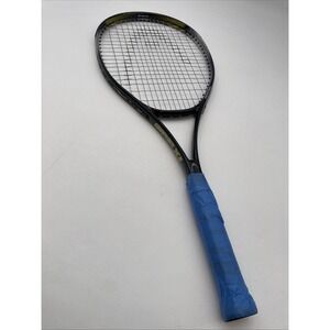 Head Tennis Racquet Graphite Comp XL Constant Beam Oversize L3 4 3/8 Grip